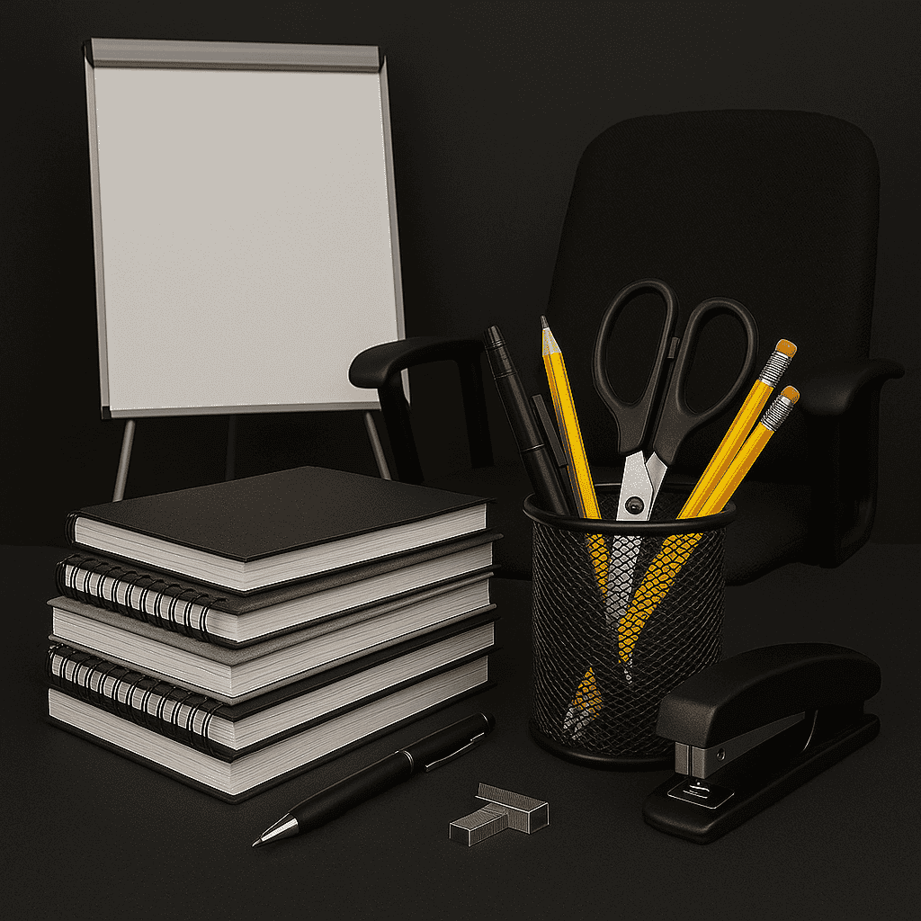 Office Supplies