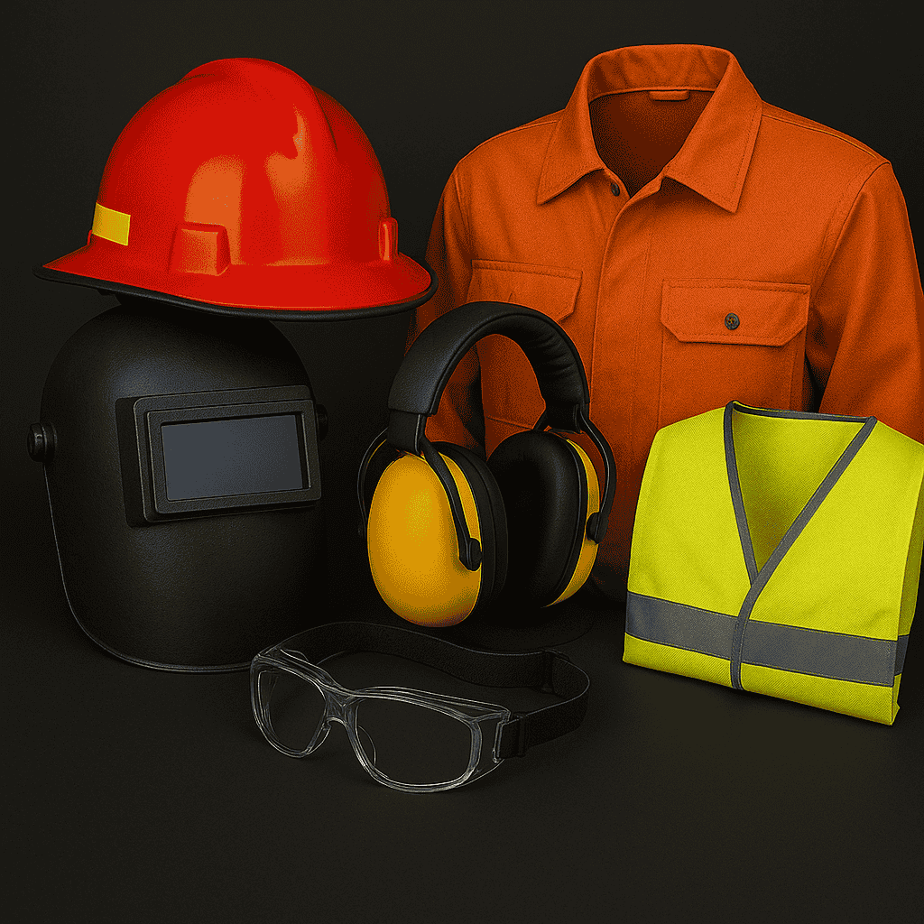 Safety Products